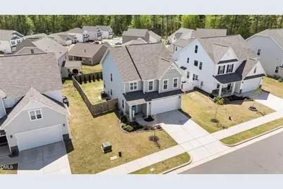 107 Wise Oak Lane, Raleigh, NC 27603 - Photo 41