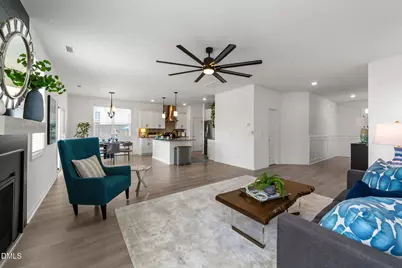 107 Wise Oak Lane, Raleigh, NC 27603 - Photo 11