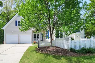 101 Sandy Hook Way, Cary, NC 27513 - Photo 9