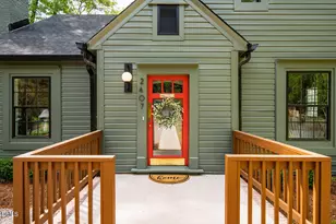 2407 Glendale Ave, Durham, NC 27704 - Photo 3