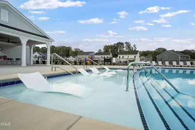 533 Whale Cove Way, Wendell, NC 27591 - Photo 41