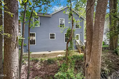 5232 Cumberland Plain Drive, Raleigh, NC 27616 - Photo 47