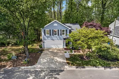 5232 Cumberland Plain Drive, Raleigh, NC 27616 - Photo 41