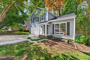 5232 Cumberland Plain Dr, Raleigh, NC 27616 - Photo 5