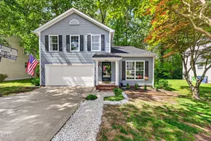 5232 Cumberland Plain Dr, Raleigh, NC 27616 - Photo 1