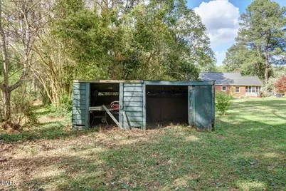 319 Graham Street, Warrenton, NC 27589 - Photo 27