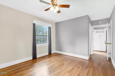 319 Graham Street, Warrenton, NC 27589 - Photo 19