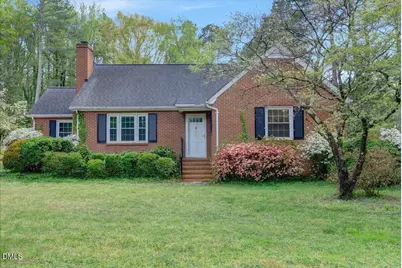 319 Graham Street, Warrenton, NC 27589 - Photo 1