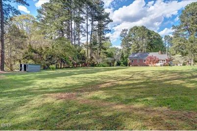 319 Graham Street, Warrenton, NC 27589 - Photo 29