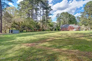 319 Graham St, Warrenton, NC 27589 - Photo 29