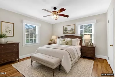 319 Graham Street, Warrenton, NC 27589 - Photo 13