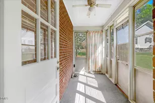 319 Graham St, Warrenton, NC 27589 - Photo 13