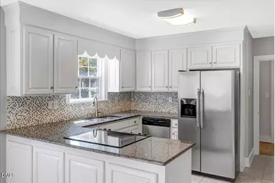 319 Graham Street, Warrenton, NC 27589 - Photo 11