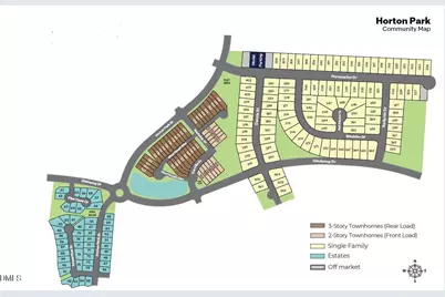 2260 Warbler Drive, Apex, NC 27539 - Photo 33