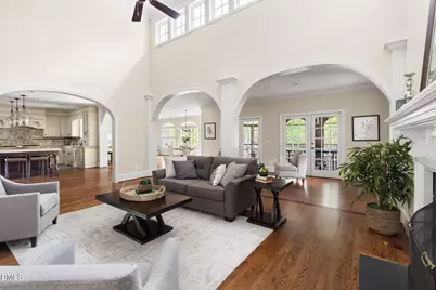 101 Quarry Place, Chapel Hill, NC 27517 - Photo 29