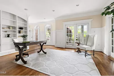 101 Quarry Place, Chapel Hill, NC 27517 - Photo 9