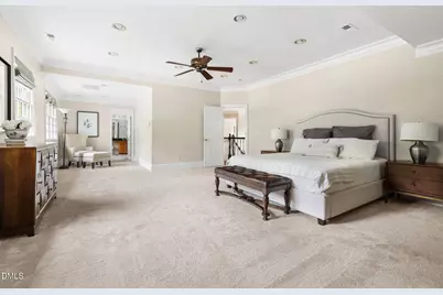 101 Quarry Place, Chapel Hill, NC 27517 - Photo 33