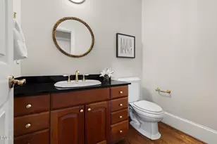 101 Quarry Pl, Chapel Hill, NC 27517 - Photo 31