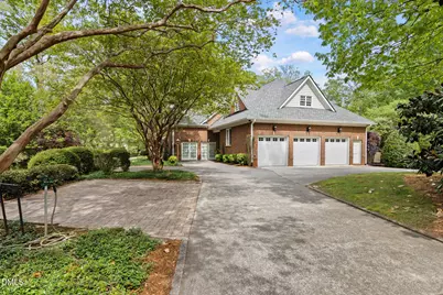 101 Quarry Place, Chapel Hill, NC 27517 - Photo 63