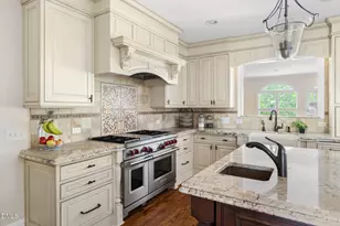 101 Quarry Pl, Chapel Hill, NC 27517 - Photo 19