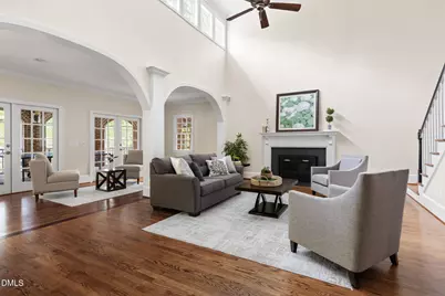 101 Quarry Place, Chapel Hill, NC 27517 - Photo 27