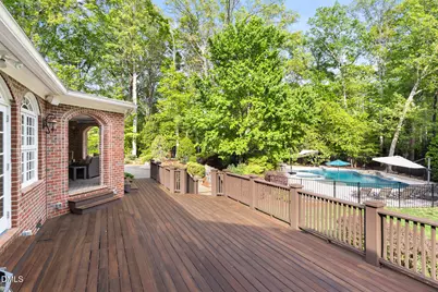 101 Quarry Place, Chapel Hill, NC 27517 - Photo 53