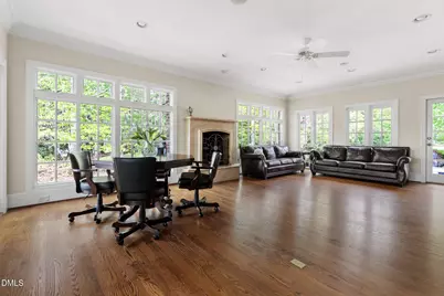 101 Quarry Place, Chapel Hill, NC 27517 - Photo 15