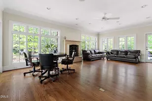 101 Quarry Pl, Chapel Hill, NC 27517 - Photo 15