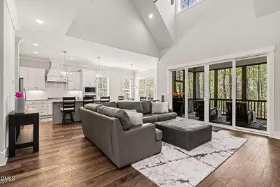 807 Cabin Creek Creek, Pittsboro, NC 27312 - Photo 9