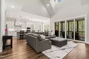 807 Cabin Creek Creek, Pittsboro, NC 27312 - Photo 9