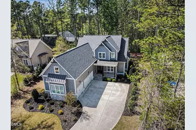 807 Cabin Creek Creek, Pittsboro, NC 27312 - Photo 3