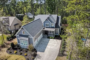 807 Cabin Creek Creek, Pittsboro, NC 27312 - Photo 3