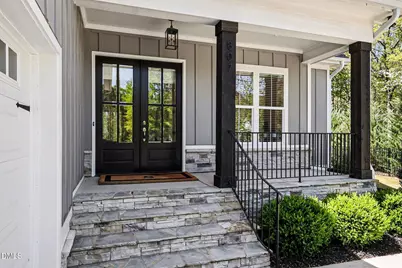 807 Cabin Creek Creek, Pittsboro, NC 27312 - Photo 7