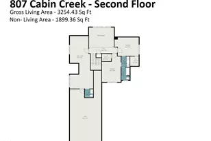 807 Cabin Creek Creek, Pittsboro, NC 27312 - Photo 35