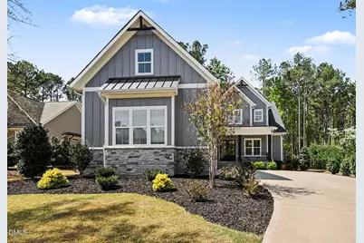 807 Cabin Creek Creek, Pittsboro, NC 27312 - Photo 5