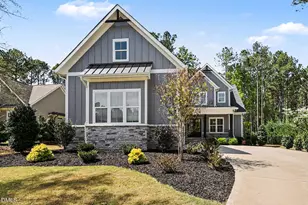 807 Cabin Creek Creek, Pittsboro, NC 27312 - Photo 5