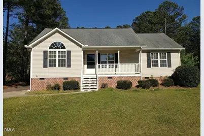 313 Opal Lane, Clayton, NC 27520 - Photo 1