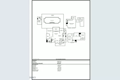 5005 Ten Ten Road, Apex, NC 27539 - Photo 59