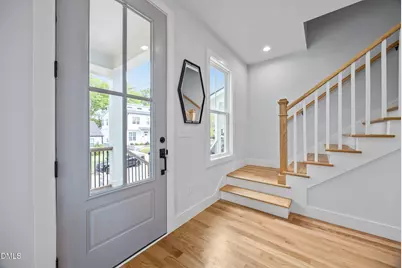 515 Spruce Street #B, Durham, NC 27703 - Photo 9