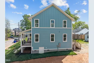 515 Spruce Street #B, Durham, NC 27703 - Photo 25