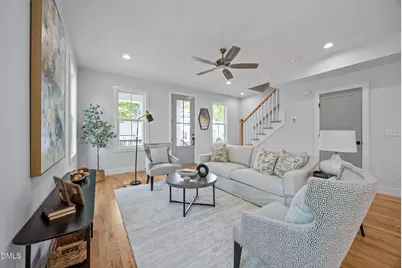 515 Spruce Street #B, Durham, NC 27703 - Photo 5