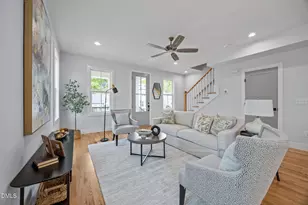 515 Spruce St, Durham, NC 27703 - Photo 5