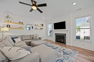 510 Edenfield Dr, Fuquay Varina, NC 27526 - Photo 15