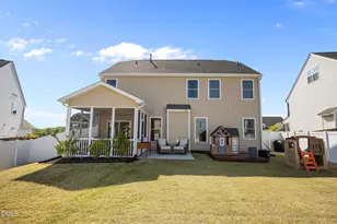 510 Edenfield Dr, Fuquay Varina, NC 27526 - Photo 37