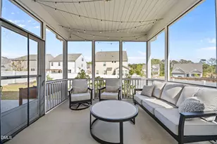 510 Edenfield Dr, Fuquay Varina, NC 27526 - Photo 33