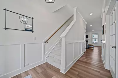 510 Edenfield Drive, Fuquay Varina, NC 27526 - Photo 21