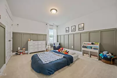 510 Edenfield Drive, Fuquay Varina, NC 27526 - Photo 25