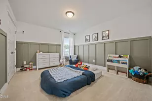 510 Edenfield Dr, Fuquay Varina, NC 27526 - Photo 25