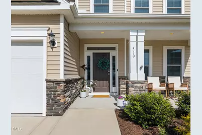 510 Edenfield Drive, Fuquay Varina, NC 27526 - Photo 3