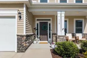 510 Edenfield Dr, Fuquay Varina, NC 27526 - Photo 3